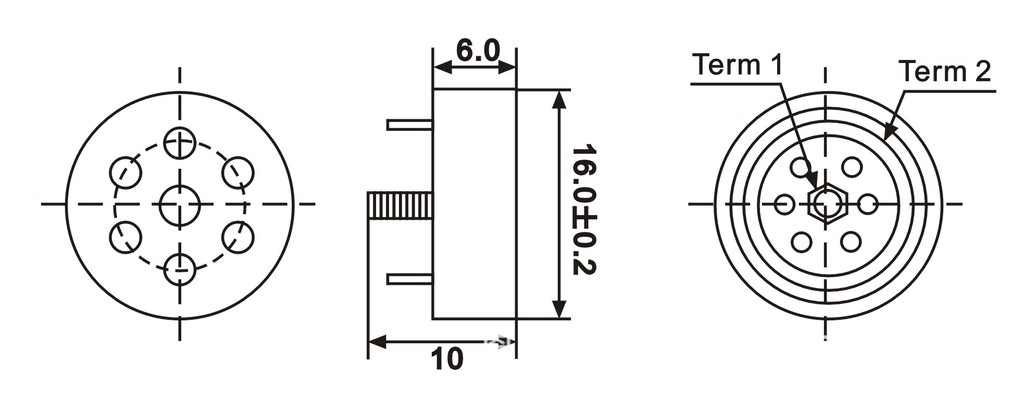 各种形状小吊牌